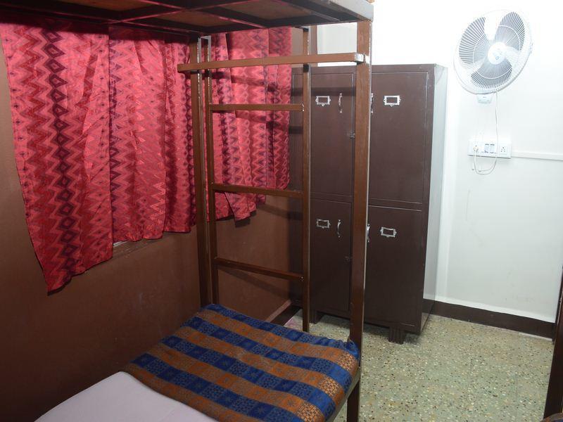 Nilraj Lodge Ratnāgiri Exterior foto